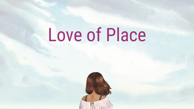 Love of Place